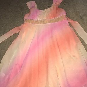 Kids dress